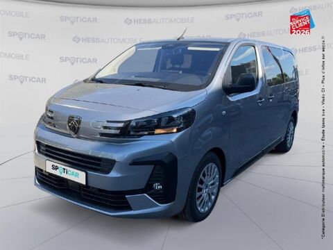 Annonce voiture Peugeot Expert 39999 €