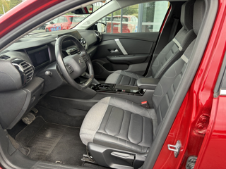 C4 1.2 PURETECH 130CH S&S MAX AUTOMATIQUE 2024 occasion 87270 COUZEIX