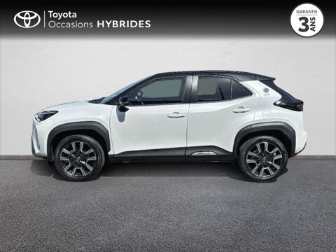 Yaris Cross 130h Trail MY26 2026 occasion 44600 Saint-Nazaire