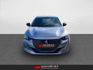 208 1.2 PureTech 100ch S&S GT 2022 occasion 62000 Arras