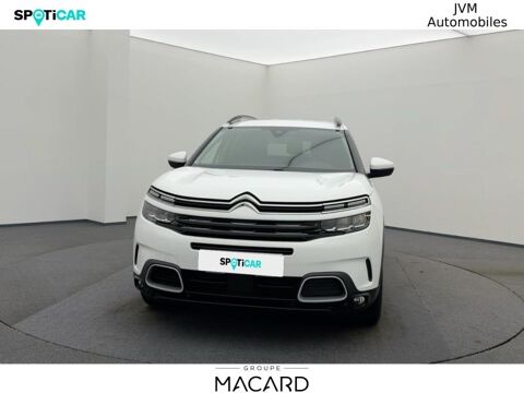 C5 aircross Hybrid rechargeable 225ch Shine &euml;-EAT8 2022 occasion 47550 Bo&eacute;