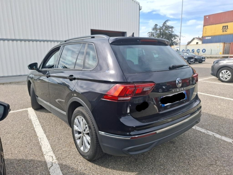 Tiguan 1.5 TSI 150CH LIFE BUSINESS 2021 occasion 56530 Qu&eacute;ven
