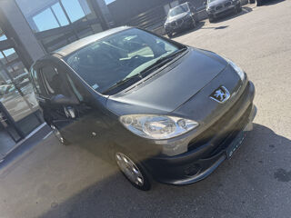 1007 1.4 SPORTY 2008 occasion 31140 Aucamville