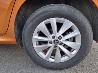Kamiq 1.0 TSI Evo 110ch Ambition DSG7 2023 occasion 24430 Marsac-sur-l'Isle