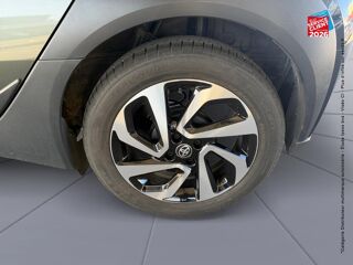 Aygo 1.0 VVT-i 72ch Design S-CVT MY23 2023 occasion 57050 Metz