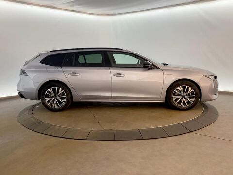 508 Hybrid 225ch Allure e-EAT8 / Toit ouvrant panoramique + Sell 2023 occasion 28500 Vernouillet