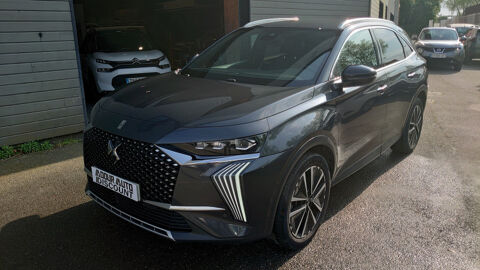 Citro&euml;n DS7 BLUEHDI 130CH RIVOLI AUTOMATIQUE 2024 occasion Saint-Paul-l&egrave;s-Dax 40990