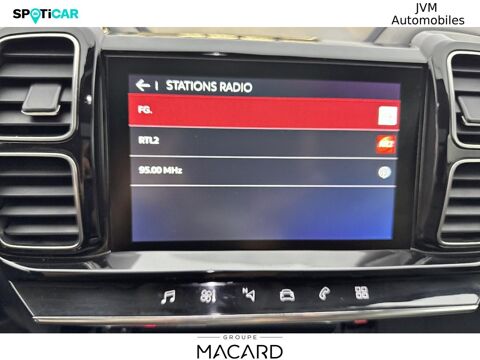 C5 aircross BlueHDi 130ch S&S Shine 2019 occasion 47550 Bo&eacute;