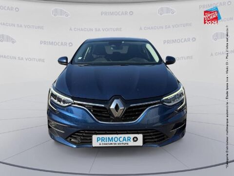 M&eacute;gane 1.5 Blue dCi 115ch Business EDC 2021 occasion 21000 Dijon