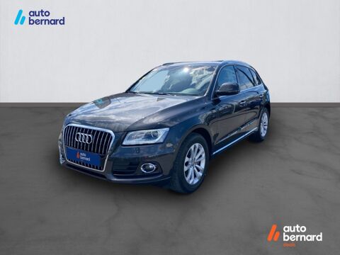 Annonce voiture Audi Q5 20490 