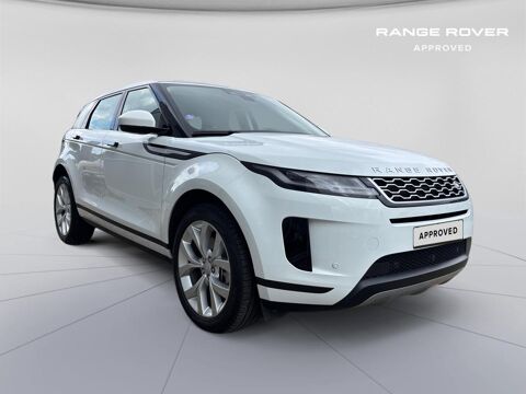 Range Rover Evoque 2.0 P 200ch Flex Fuel SE AWD BVA Mark III 2022 occasion 67460 Souffelweyersheim