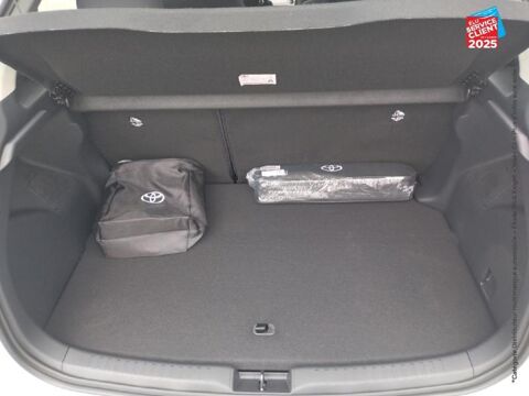 Yaris 116h Dynamic Business + Programme Toyota Experience 5p MY25 2025 occasion 57600 Forbach