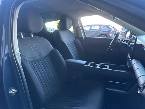 Ioniq 3 61kWh - 135ch Vision 2026 occasion 78310 Coigni&egrave;res