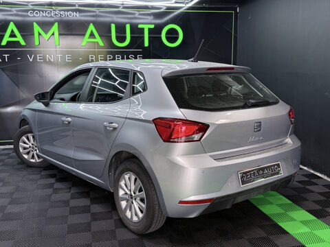 Ibiza 1.0 TSI 95CH STYLE 2024 occasion 57185 CLOUANGE