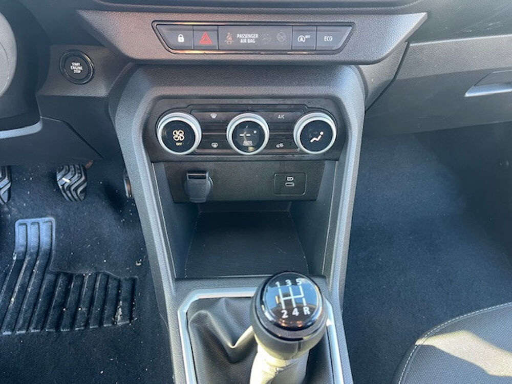 Sandero 1.0 TCE 90CH JOURNEY 2025 occasion 82000 Montauban