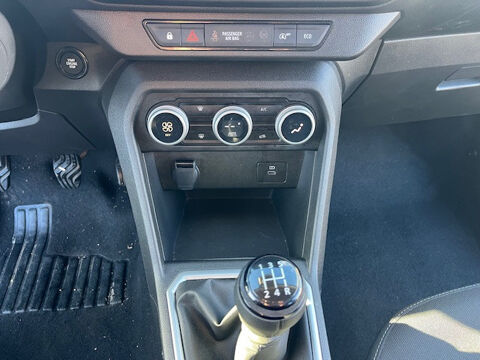 Sandero 1.0 TCE 90CH JOURNEY 2025 occasion 82000 Montauban