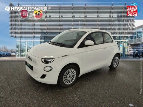 Fiat 500 e 95ch MY23 2023 occasion Belfort 90000