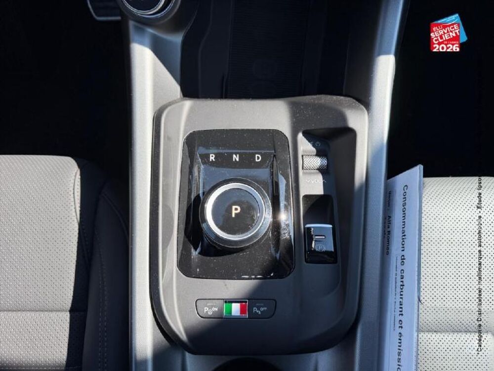 Tonale 1.5 Ibrida 160ch Veloce TCT 2026 occasion 68110 Illzach