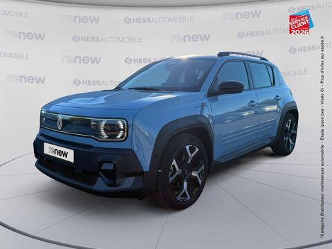 Annonce voiture Voiture Voiture 34799 €