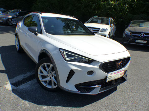 Formentor 1.4 E-HYBRID 204CH V DSG6 2022 occasion 77144 Mont&eacute;vrain