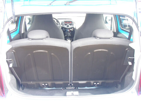 108 1.0 VTI 68 ENVY 5P 2015 occasion 93220 Gagny