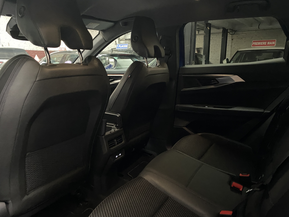 Austral 1.2 E-TECH FULL HYBRID 200CH TECHNO ESPRIT ALPINE - CAMERA D 2023 occasion 78800 HOUILLES