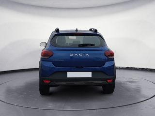 Sandero 1.0 ECO-G 100CH STEPWAY EXPRESSION/ 1 PLEIN 35 EUROS / 1ERE 2023 occasion 38340 Voreppe