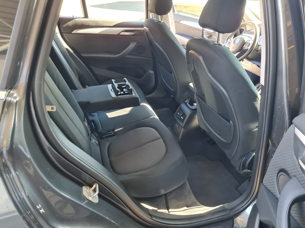 X1 (F48) SDRIVE16D 116CH BUSINESS DESIGN 2020 occasion 28630 Nogent-le-Phaye
