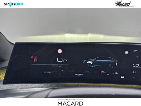 3008 1.2 Hybrid 136ch GT e-DCS6 2024 occasion 82000 Montauban