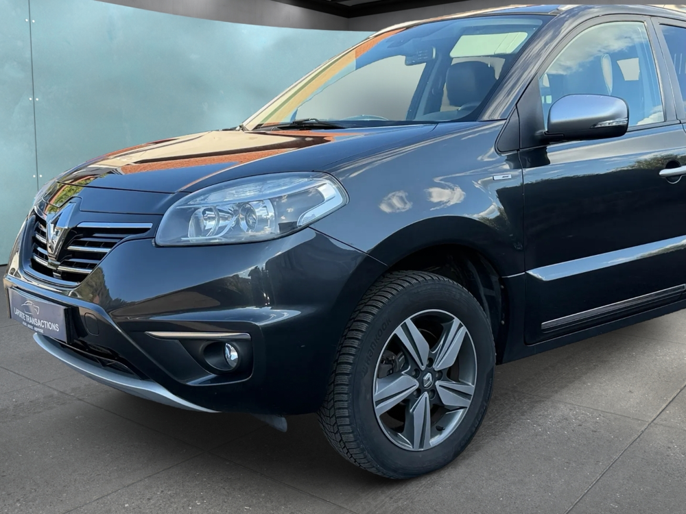 Koleos 2.0 DCI 150CH BOSE EDITION 4X4 2014 occasion 88200 Saint-Nabord