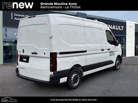 Master F3500 L2H2 2.0 Blue dCi 130ch Advance 2024 occasion 70300 Froideconche
