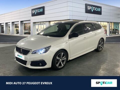 Annonce voiture Peugeot 308 SW 10990 