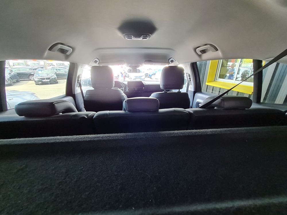 C5 aircross BLUEHDI 130CH S&S SHINE EAT8 2022 occasion 56530 Qu&eacute;ven