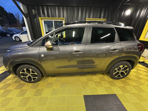 C3 Aircross PURETECH 110CH S&S C-SERIES 2022 2023 occasion 56530 Qu&eacute;ven