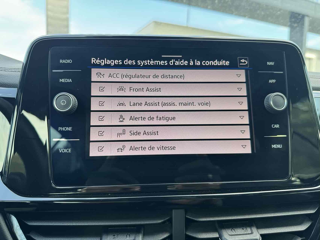 T-ROC 1.5 TSI EVO2 150CH R-LINE DSG7 2025 occasion 34500 B&eacute;ziers