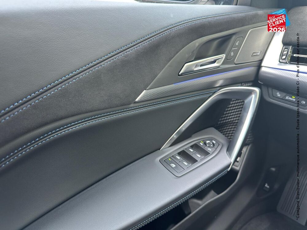 X2 i eDrive20 204ch M Sport 2026 occasion 68000 Colmar