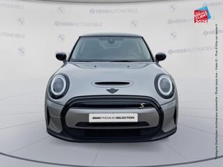 Cooper SE 184ch Edition Premium BVA 5CV 2023 occasion 68390 Sausheim