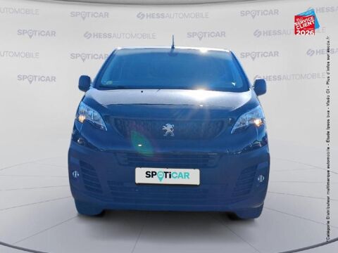 Expert Standard 2.0 BlueHDi 180ch S&S Premium EAT8 2022 occasion 51100 Reims