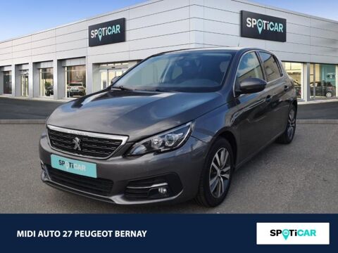 Peugeot 308 1.2 PureTech 130ch E6.c S&S Allure E