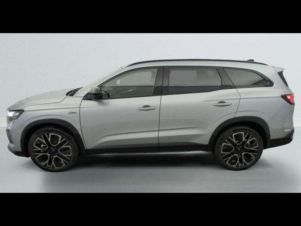 Espace 1.2 E-Tech full hybrid 200ch esprit Alpine 7 places - 26 2026 occasion 91650 BREUILLET