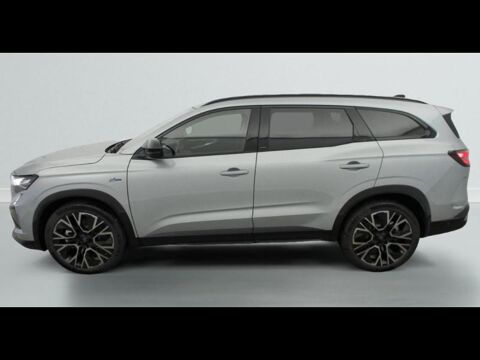 Espace 1.2 E-Tech full hybrid 200ch esprit Alpine 7 places - 26 2026 occasion 91650 BREUILLET