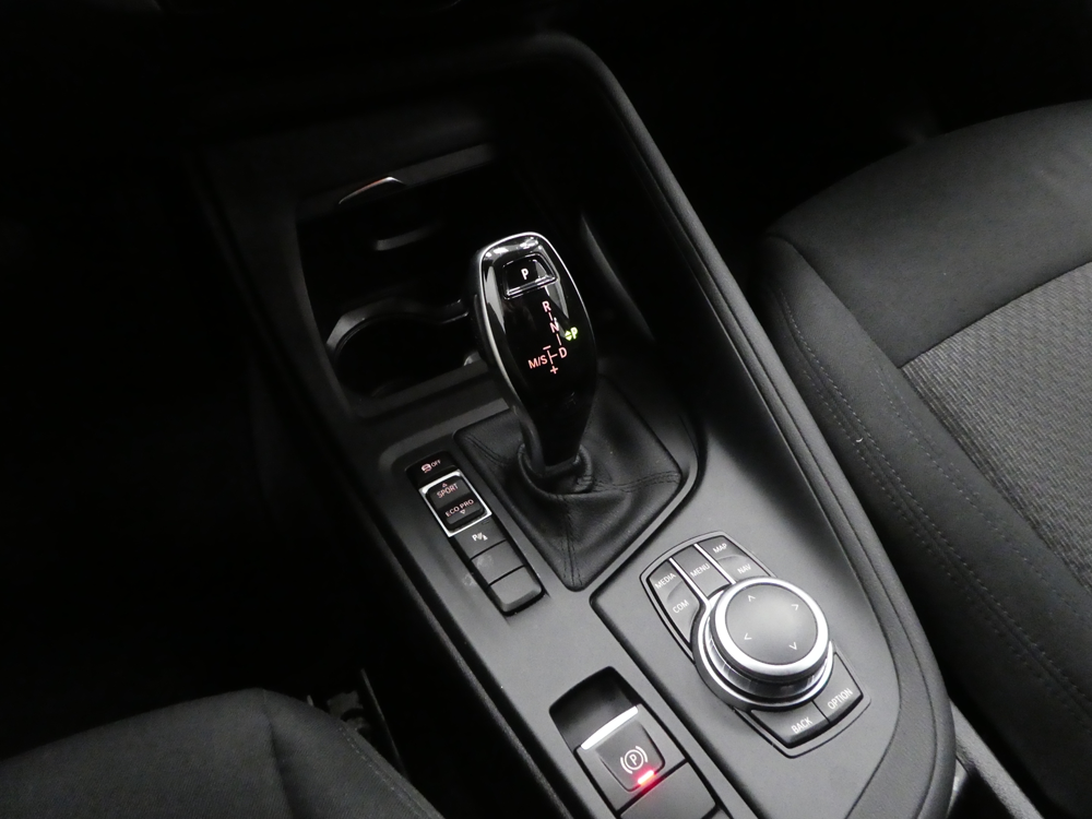 X1 (F48) SDRIVE18DA 150CH BUSINESS DESIGN 2019 occasion 77100 Nanteuil-l&egrave;s-Meaux