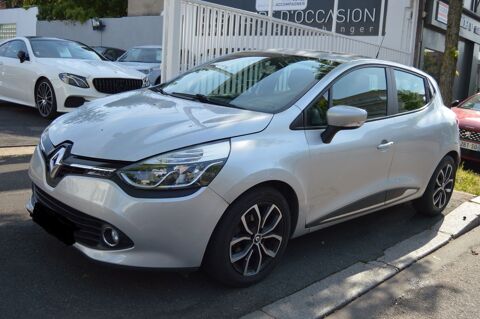 Renault clio iv 0.9 TCE 90CH INTENS ECO&sup2;