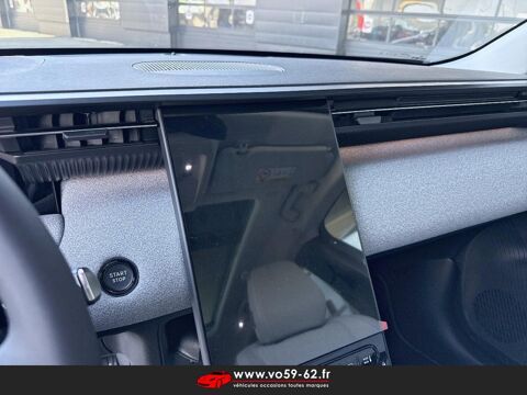 C5 aircross Electrique 210ch 78kWh autonomie confort MAX 2026 occasion 62000 Arras