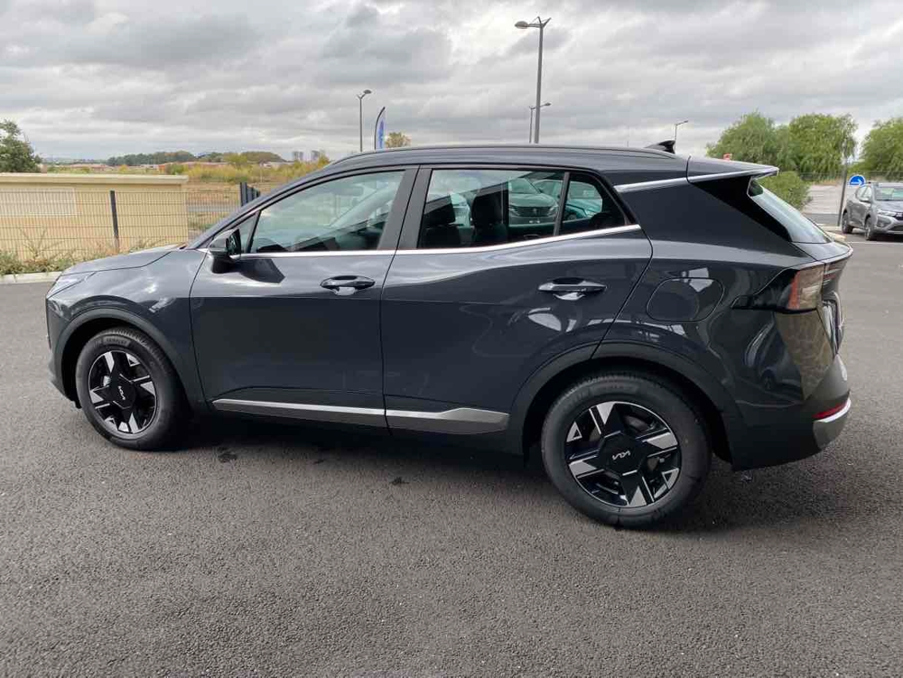 Sportage 1.6 CRDI 136CH MHEV DESIGN DCT7 4X2 2026 occasion 34500 B&eacute;ziers