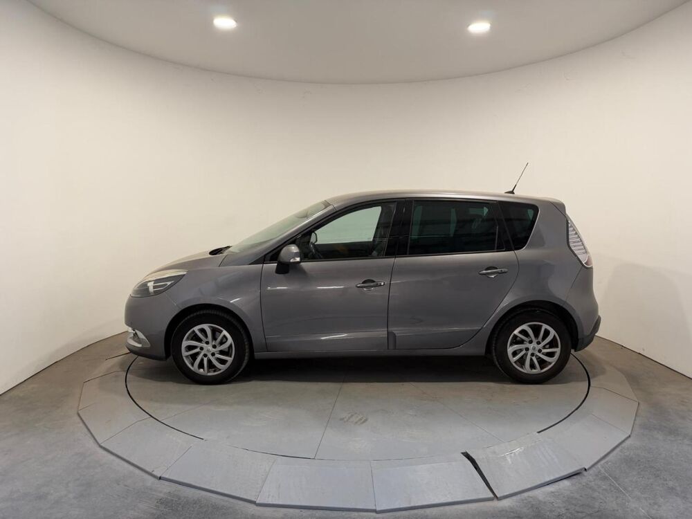 Sc&eacute;nic 1.5 dCi 110ch energy Dynamique eco&sup2; 2013 occasion 78520 LIMAY
