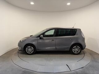 Sc&eacute;nic 1.5 dCi 110ch energy Dynamique eco&sup2; 2013 occasion 78520 LIMAY
