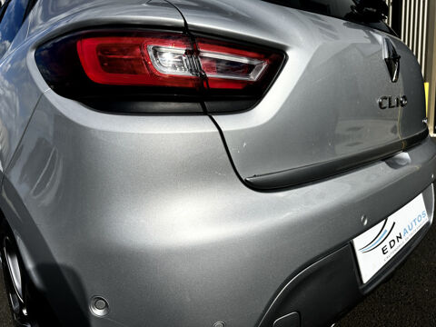 Clio IV 0.9 TCE 90CH GT LINE / TOIT PANORAMIQUE / FULL ENTRETIEN REN 2018 occasion 94260 Fresnes