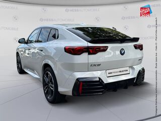 X2 i eDrive20 204ch M Sport 2026 occasion 68000 Colmar
