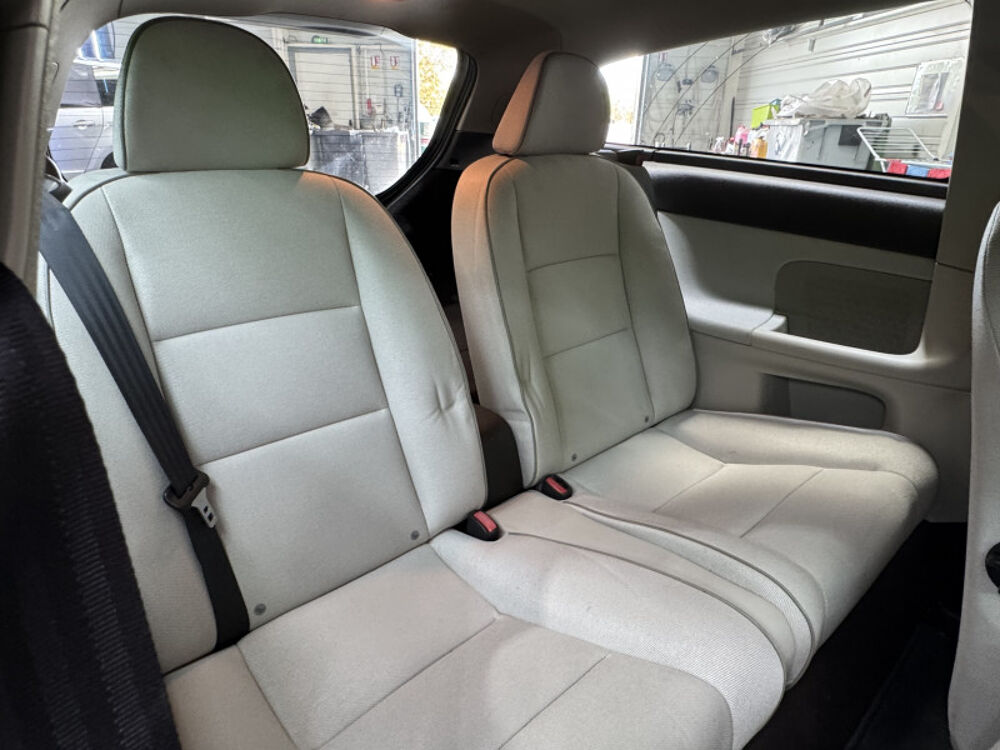 C30 1.6 D 110CH KINETIC 2010 occasion 57185 CLOUANGE